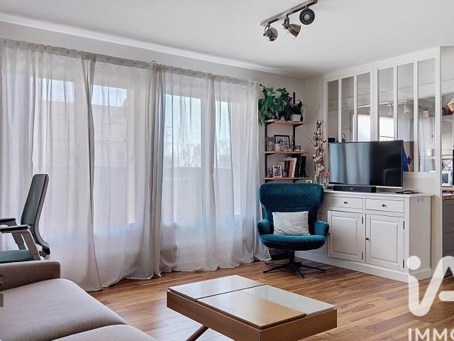 Appartement vente à Palaiseau