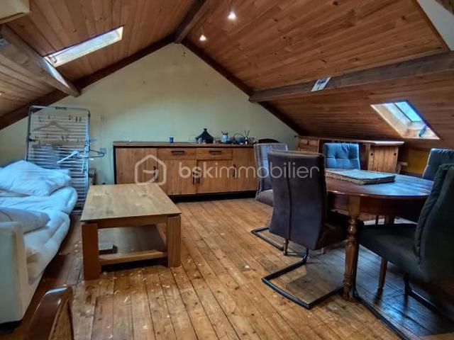 Appartement vente à Dinan, Bretagne
