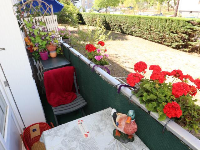 Appartement vente à Saint-Nazaire, Saint-nazaire
