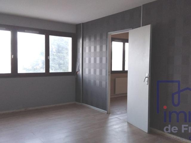 Appartement vente à Saint-Étienne, Saint-etienne