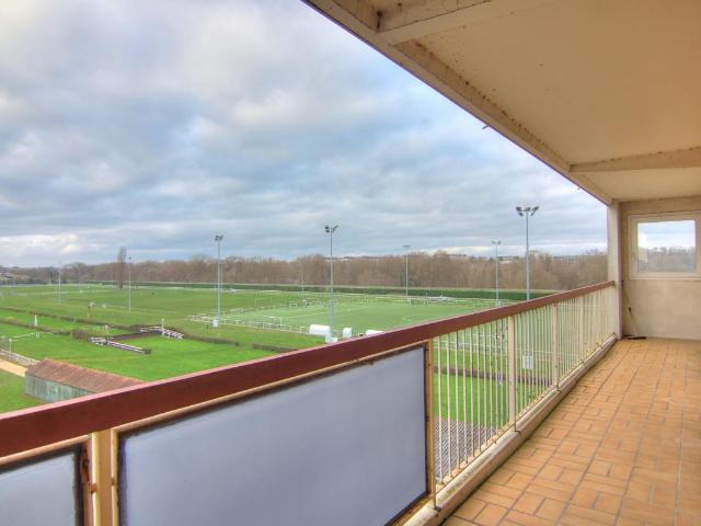 Appartement vente à L' Île Arrault, Orléans