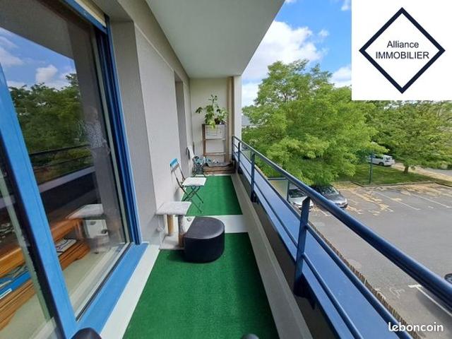 Appartement vente à Rennes, Bretagne