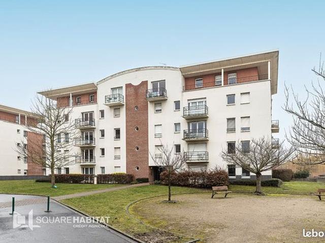 Appartement vente à Lille, Wasquehal