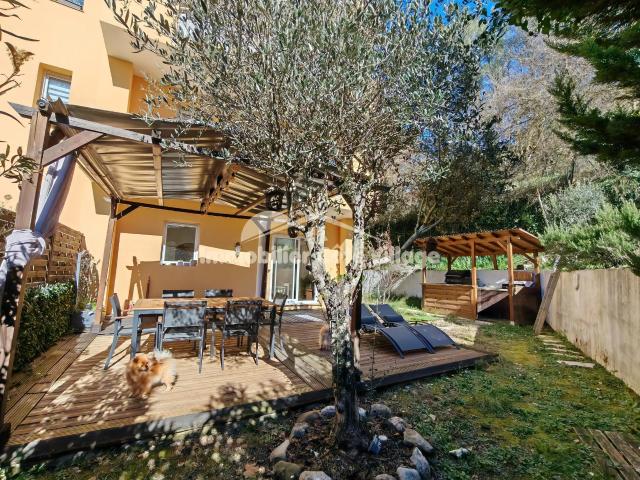 Appartement vente à Nice, Peille