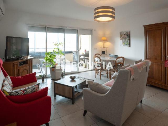Appartement vente à France métropolitaine, Pont-de-l'isère