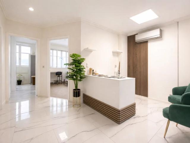 Appartement vente à Nice