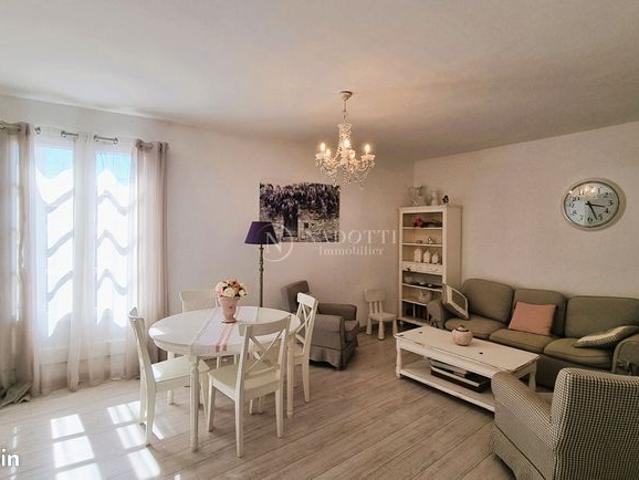 Appartement vente à Avignon, L'isle-sur-la-sorgue