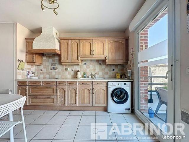 Appartement vente à Lille, Linselles