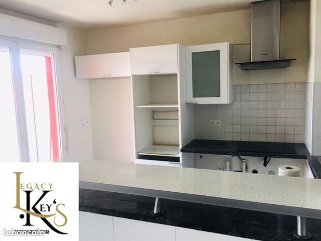 Appartement vente à Bordeaux, Lormont