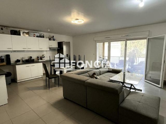 Appartement vente à Pessac, Le Bourg