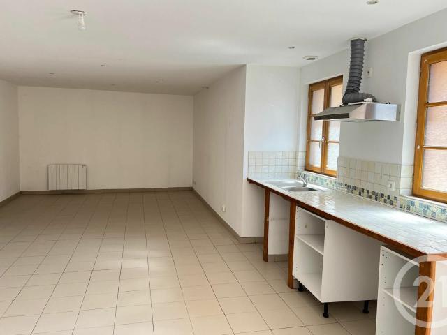 Appartement vente à Mantes-la-Jolie, Houdan