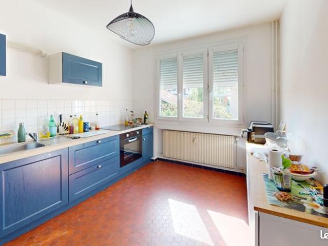 Appartement vente à Chartres, Villars