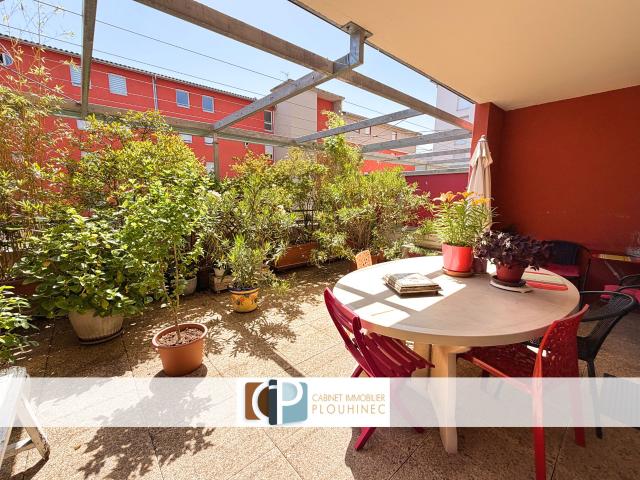 Appartement vente à Bourg-en-Bresse, Saint-laurent-sur-saône