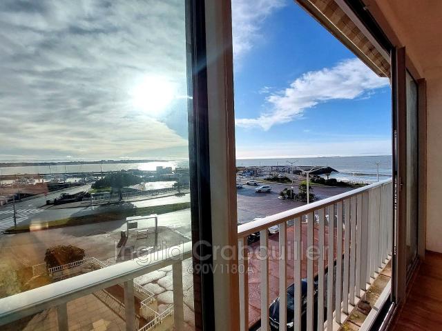 Appartement vente à Rochefort, Royan