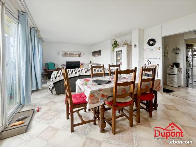 Appartement vente à Saint-Quentin, Saint-quentin