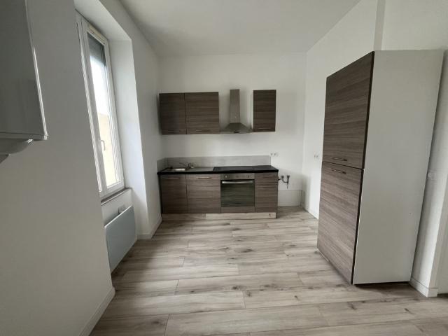 Appartement location à Montbrison