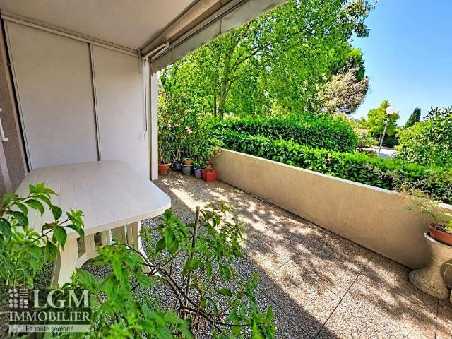 Appartement vente à Istres, Marignane