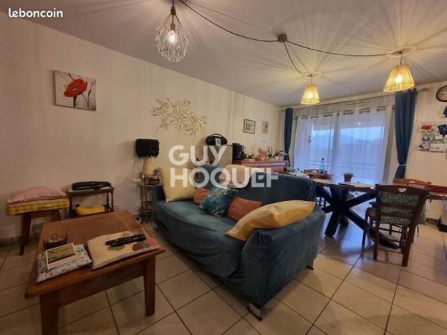 Appartement vente à Bordeaux, Bassens