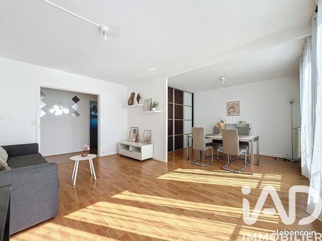 Appartement vente à Sarcelles