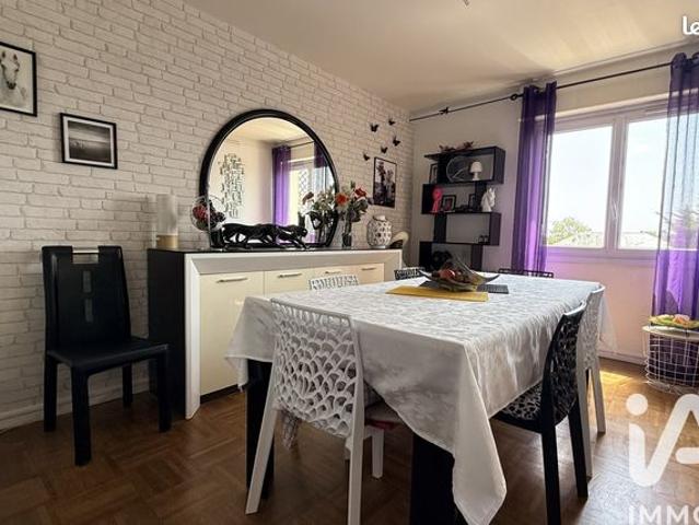 Appartement vente à Angers