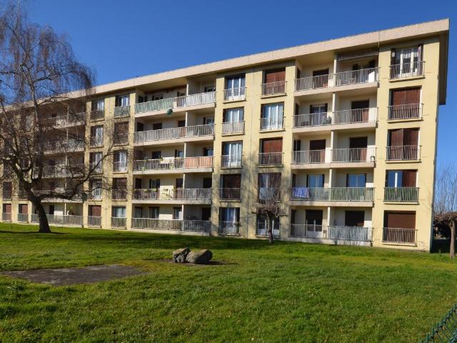 Appartement vente à Saint-Gaudens, Saint-gaudens