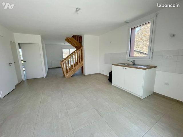 Appartement vente à Lannion, Bretagne