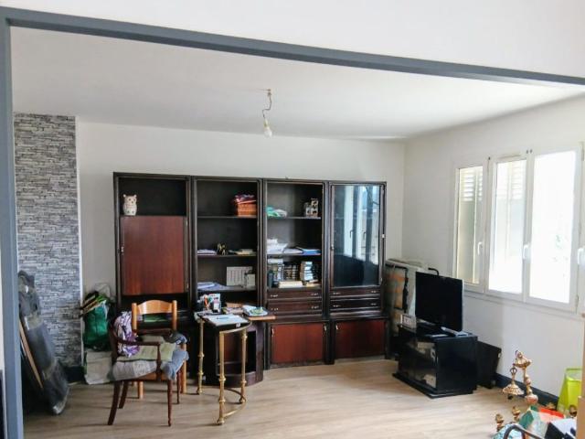 Appartement vente à Saint-Georges, Périgueux