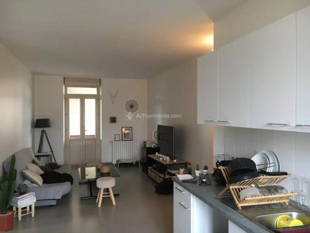 Appartement location à Albi, Gaillac
