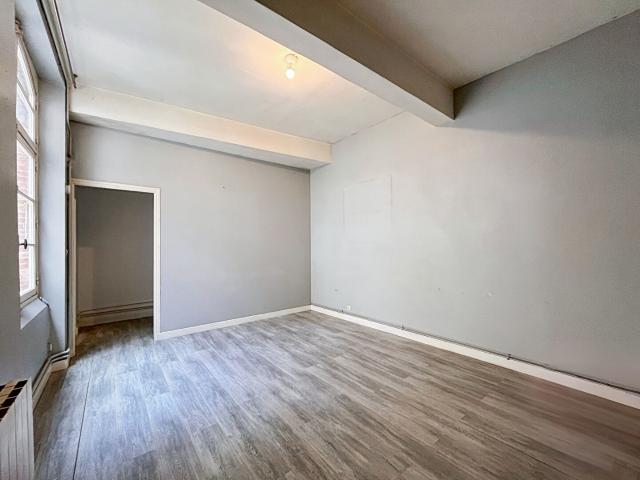 Appartement location à Montauban