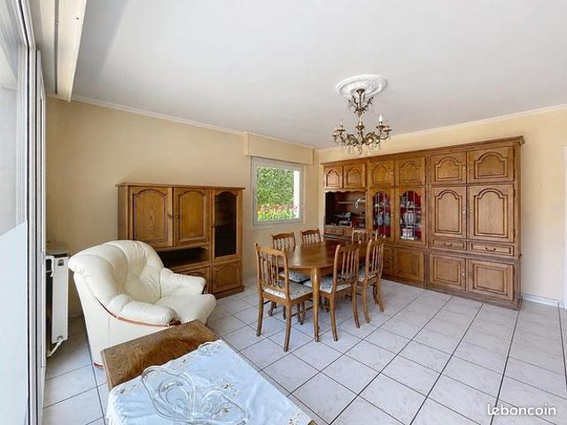 Appartement vente à Lille, Tourcoing