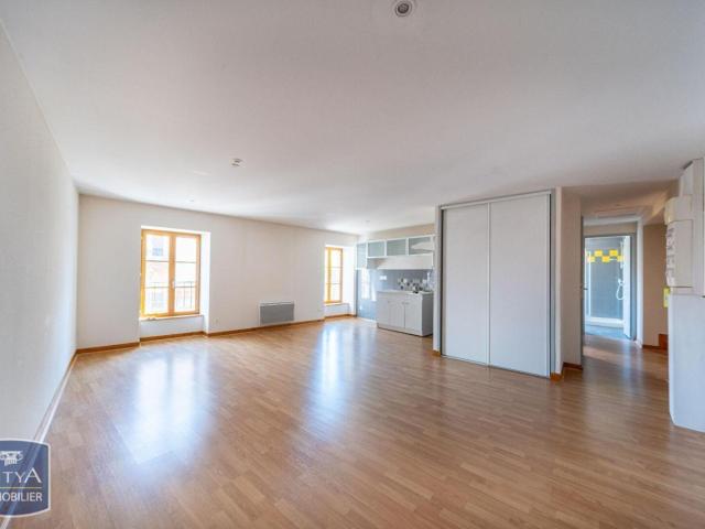 Appartement location à Brioude