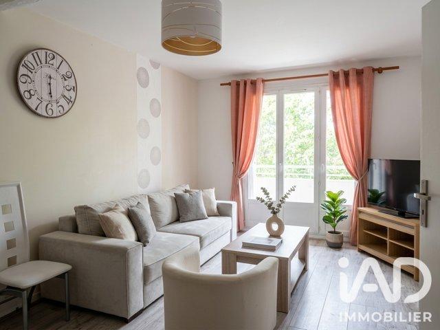 Appartement vente à Dreux