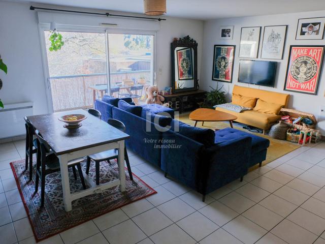 Appartement vente à Nantes, Saint-sébastien-sur-loire