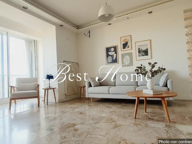 Appartement vente à Nîmes