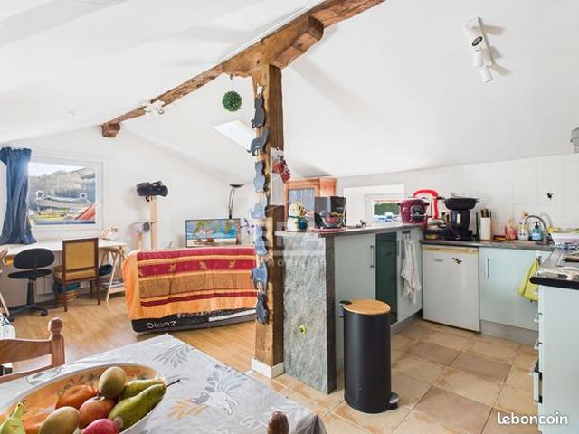 Appartement vente à Bayonne, Hasparren