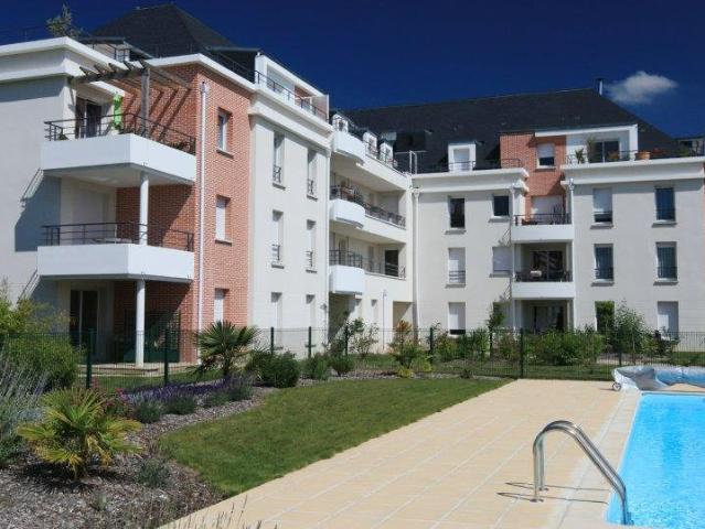 Appartement vente à Tours, Fondettes