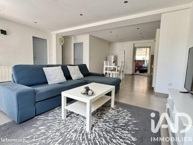 Appartement vente à Thann-Guebwiller, Aspach-le-bas