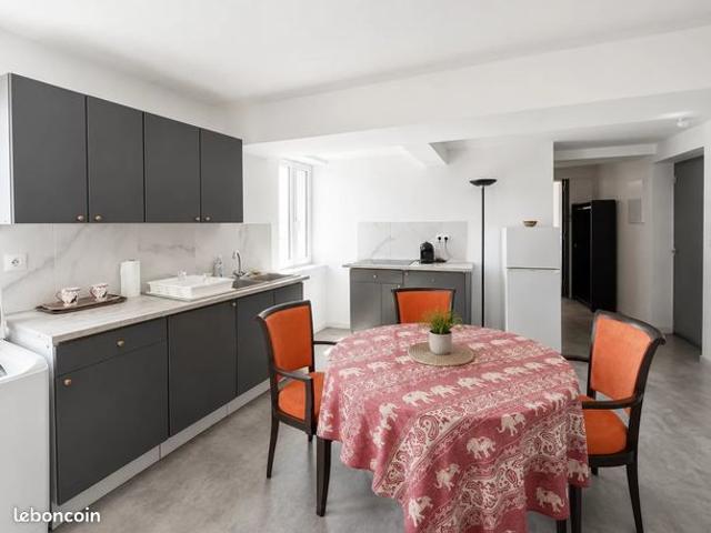 Appartement vente à Brignoles, Le Luc