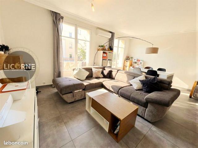 Appartement vente à Marseille