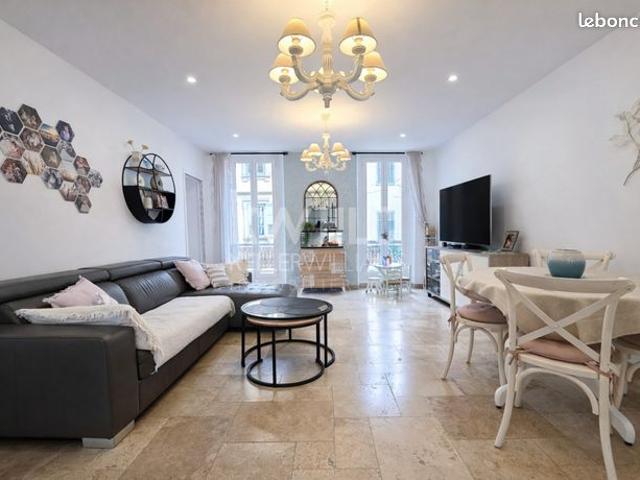 Appartement vente à Grasse