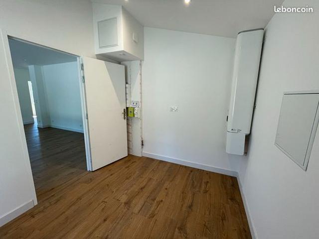 Appartement vente à Quimper, Bretagne