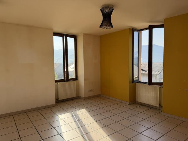 Appartement vente à Chambéry, Saint-pierre-d'albigny