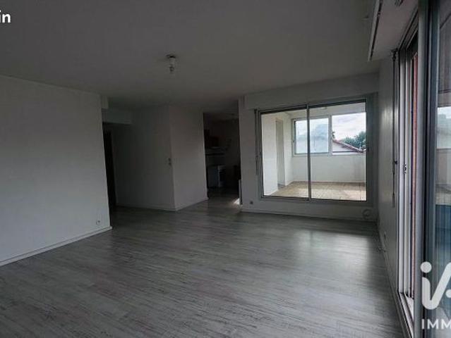 Appartement vente à Dax