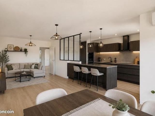Appartement vente à Bordeaux, Bègles