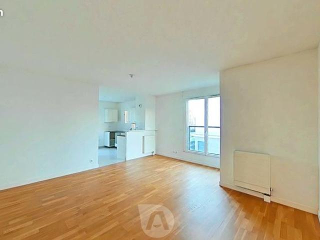 Appartement vente à Sarcelles, Montmorency