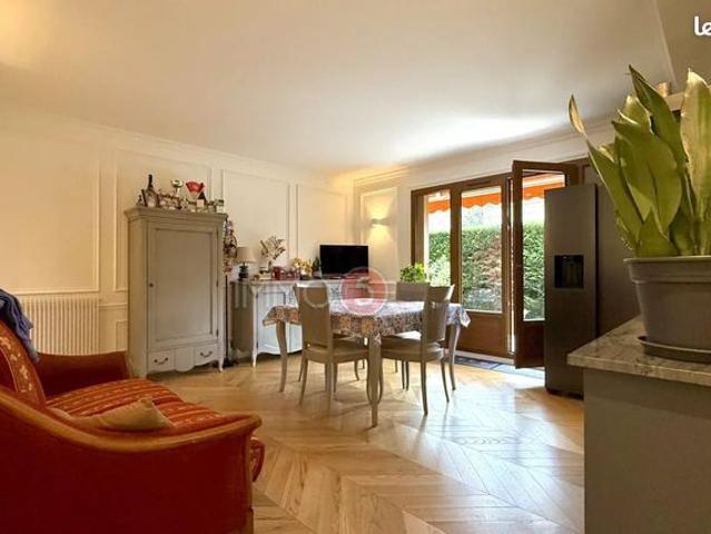 Appartement vente à Le Raincy