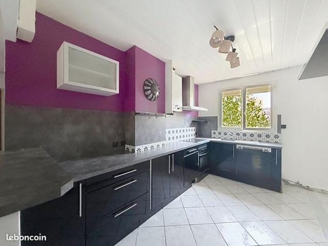 Appartement vente à Perpignan