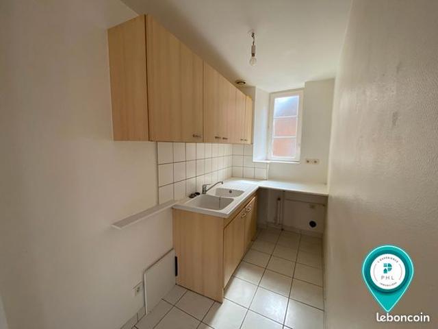 Appartement vente à Bayeux