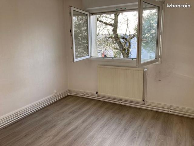 Appartement vente à La Rochelle, Lagord