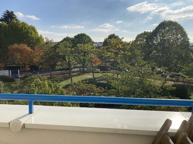 Appartement vente à Nanterre, Rueil-malmaison